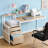 Computer Desk with Drawers