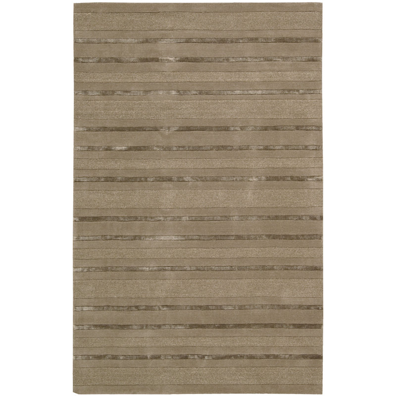 Sahara Striped Rug, 5'3" x 7'5"