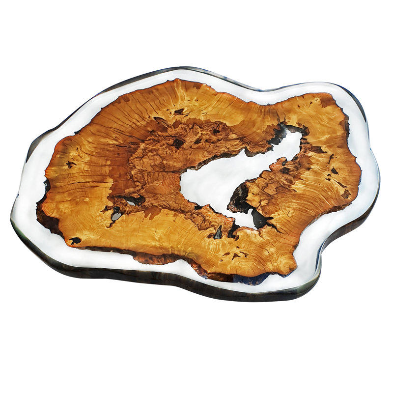 Table basse 3 pieds Amorphous