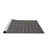 Striped Indoor Rug-231133975