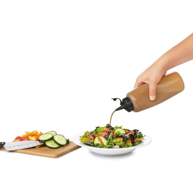 Good Grips Chef's Squeeze Bottle