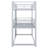 Metal Triple Bunk Bed-1538226203
