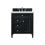 Brittany 30'' W Single Vanity