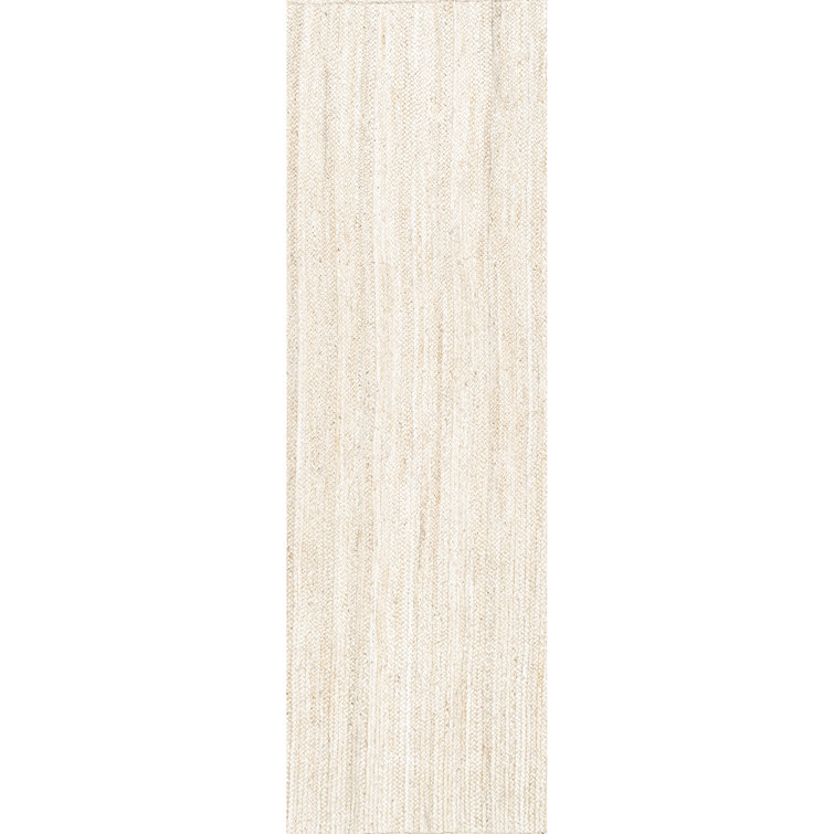 Cruise Natural Jute Area Rug