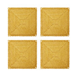 Loopy Square Place Mat