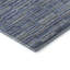 Tapis bleu marine de qualité supérieure lavable à la machine Prisco-935041218