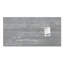 Artverum Wall Mounted Magnetic Unframed Glass Board-91861308