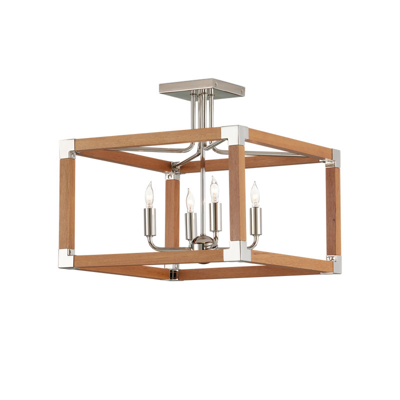 Boyd Semi-Flush Mount