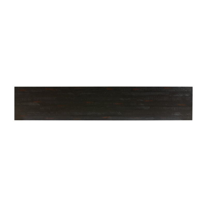 Suki 9 - Drawer Solid Wood Dresser