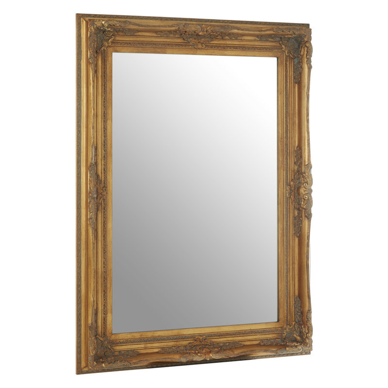 Olney Flat Wall Mirror