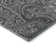 Premium Machine Washable Cerrito Gray Rug