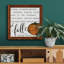 Stonewashed I - Peinture sur toile encadrée-2131183470-2131184333
