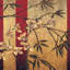 «Orchid Screen», reproduction d'art sur toile-72033856-72033857-72033861