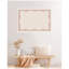 Tableau d'affichage en lin encadré en tissu-124850153-124850155-124850159