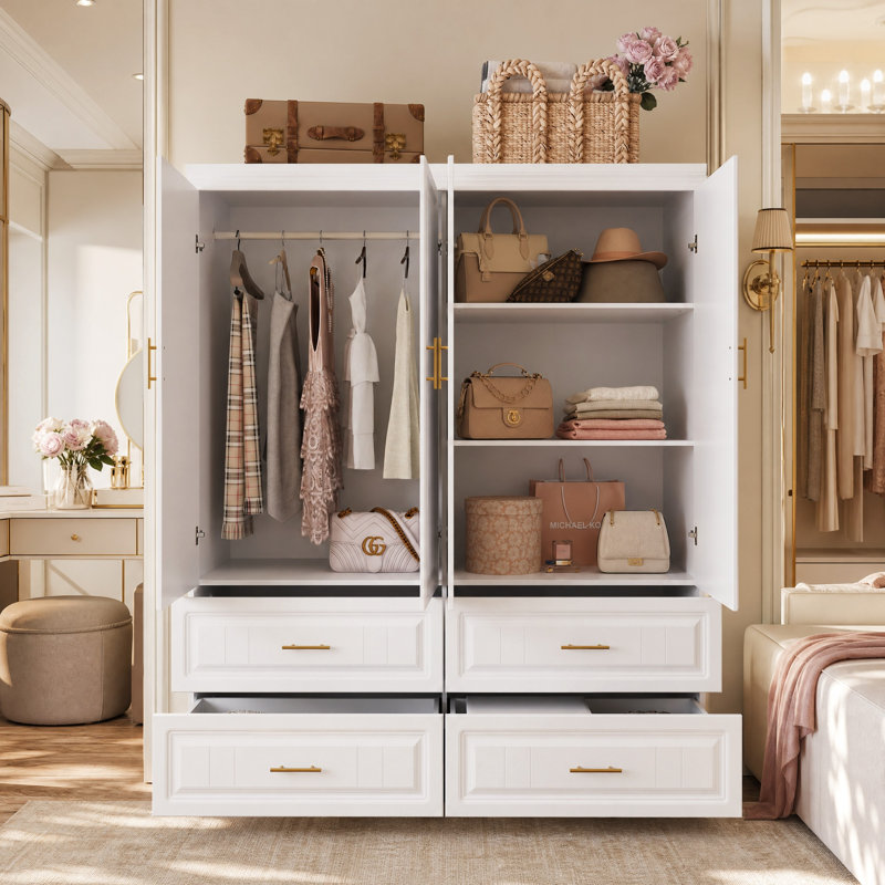 Armoire Bettis