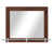 Dark Walnut/Brushed Nickel is out of stock