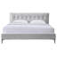 Rexsie Tufted Headboard Queen Bed-1475732642-1475732643