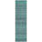 Lovell Washable Striped Indoor / Outdoor Rug-1267626496