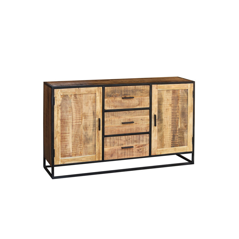 Cumby Sideboard, Natural