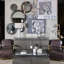 Miroir d'appoint Herlinda-1584569276