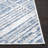 Aldina 700 Performance Abstract Rug-1896897550