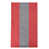 Rouge / gris mat / rouge sélectionné