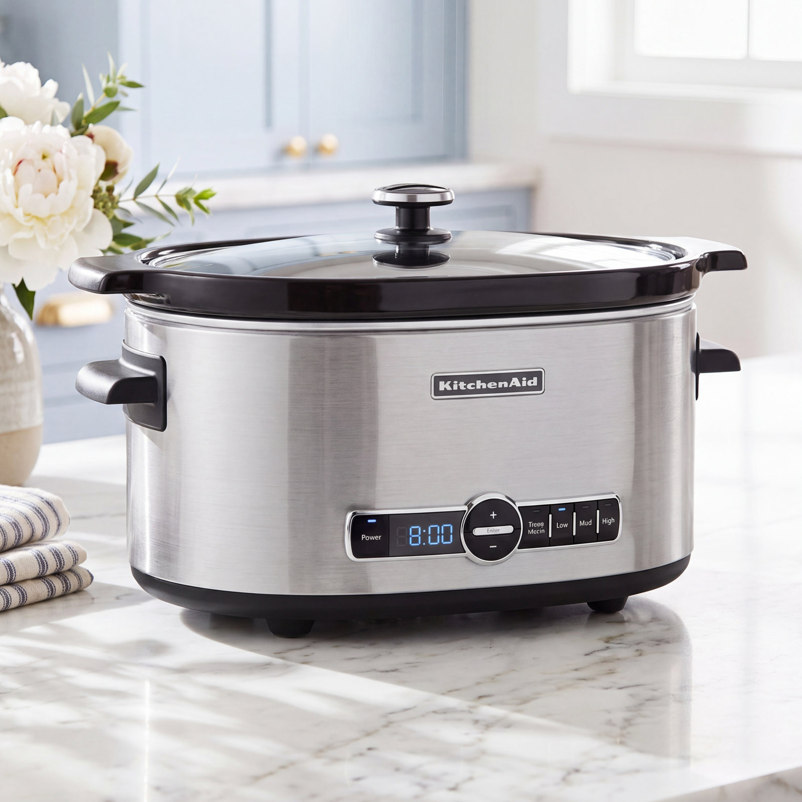 KitchenAid® Slow Cooker