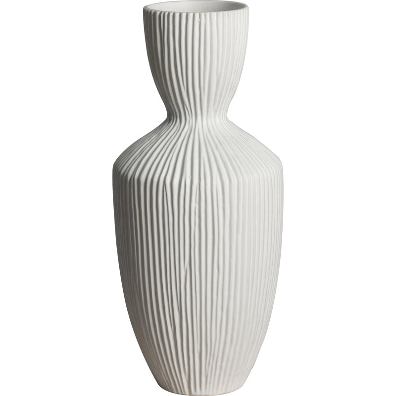 Ioan Handmade Ceramic Table Vase