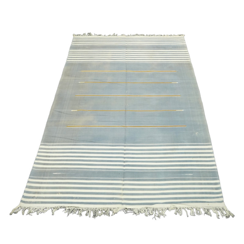 One-of-a-Kind 3'6" X 6' Area Rug