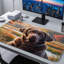 Polyester Desk Pad-476190428