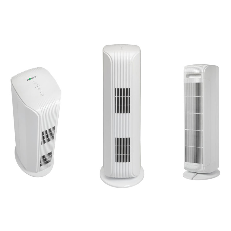 Purificateur d'air Ecohouzng avec filtre HEPA