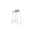 Haven Counter Stool with Solid Wood Frame-105886424