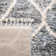Lisle Geometric Hand Woven Area Rug