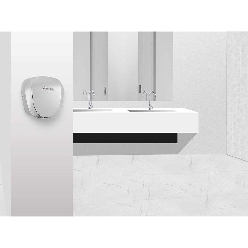 Awoco 120 Automatic Hand Dryer