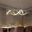 Lustre linéaire à 1 lumière Emeria