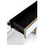 Soran 120cm W Rectangle Writing Desk-92825212