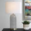 Lampe de table Itohan