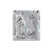 Gris / blanc est en rupture de stock