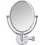 Miroir de salle de bain lumineux