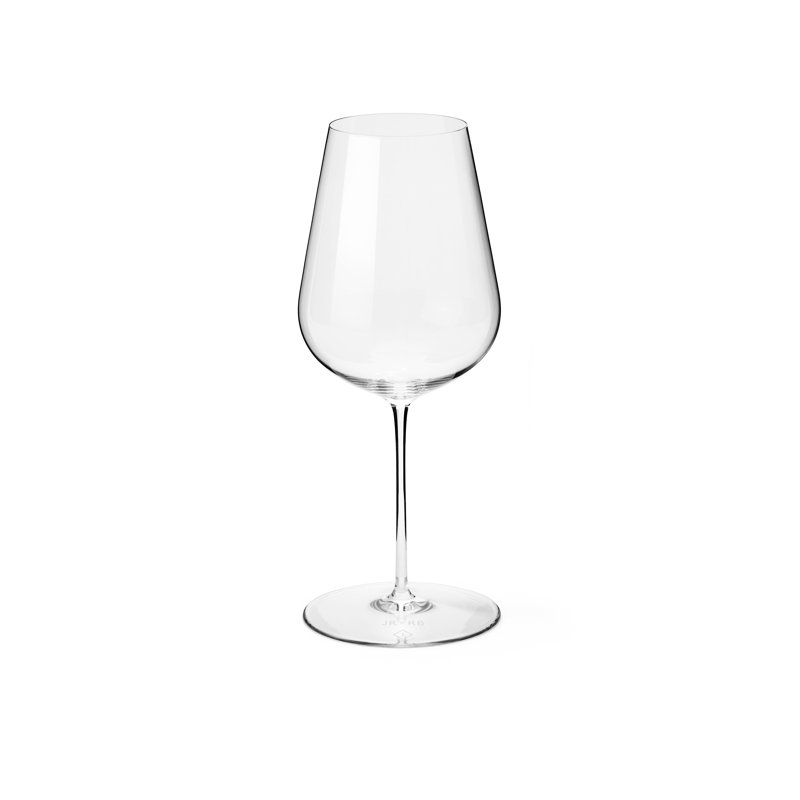 Jancis Robinson Collection Handmade Crystal Red Wine Glass