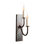 Minimalist 2 - Light Candle Wall Light