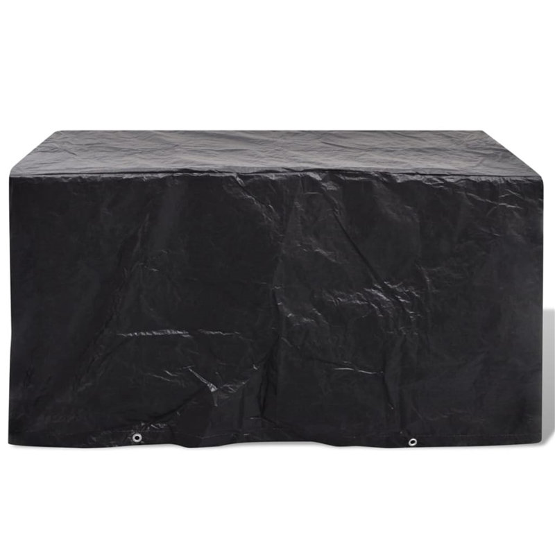 Outdoor Cover