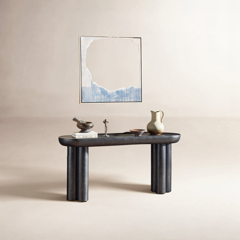 Sante 60'' W Console Table