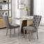Chaise d'appoint rembourrée en velours Glenora-493854144-493854159