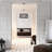 Avita 1 - Light Oil Rubbed Bronze LED Single Pendant