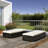 3-Piece Pool Furniture Set