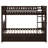 Bunk Bed With Drawers, Convertible Beds,-273396689-273396695
