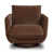 Bronzer Brown selected
