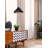 Cattier 1 - Light Single Geometric Pendant-751934402-751934440