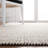 Ambriz Flat Weave Wool/Cotton Rug in Light Brown/Ivory-1412844389